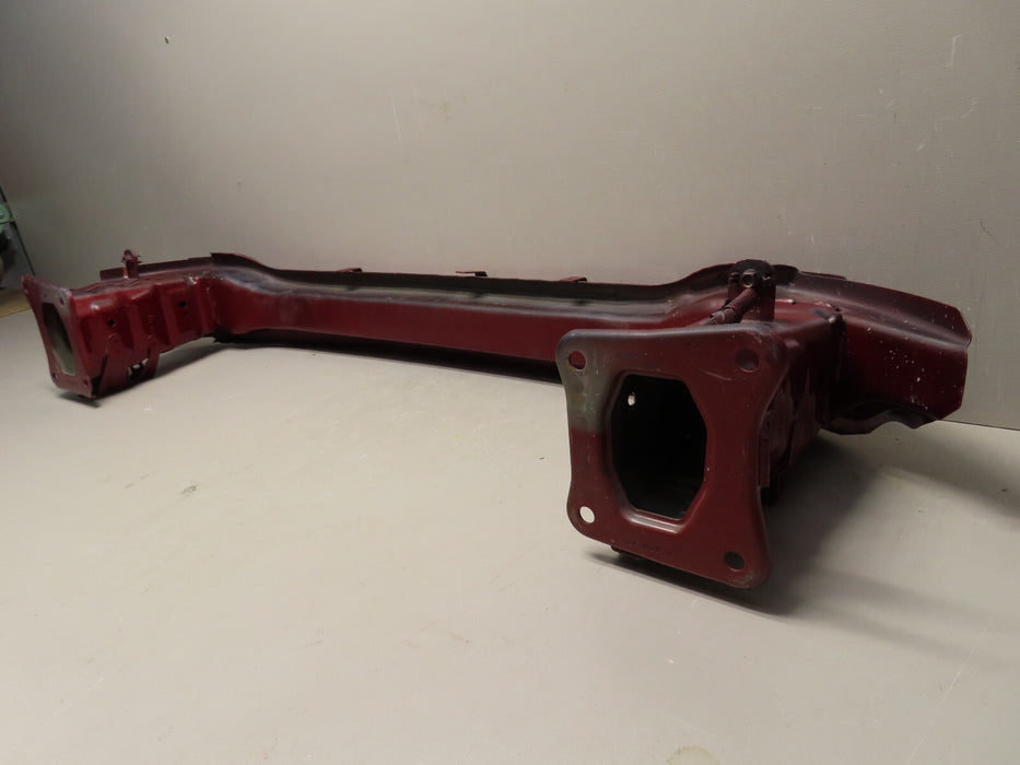 2013-2016 FORD ESCAPE Front Bumper Reinforcement IMPACT BAR OEM CV61-S10922-AE
