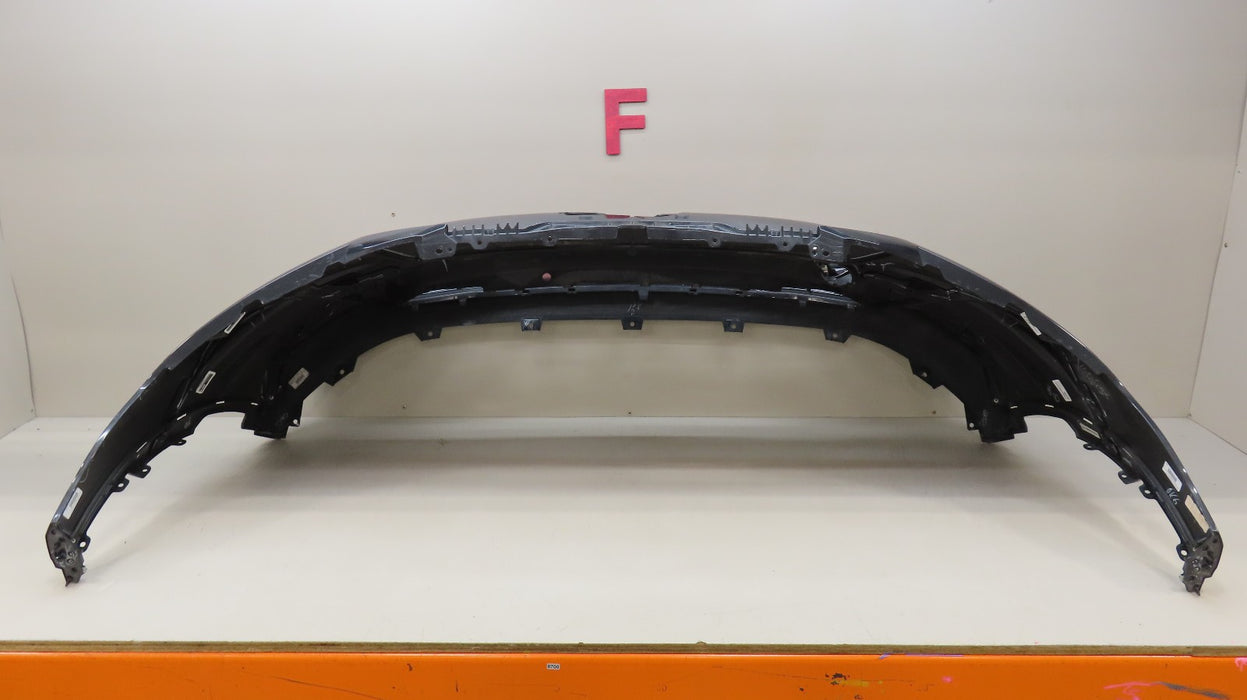 2021-2024 FORD MUSTANG MACH-E GT CX727 FRONT BUMPER COVER