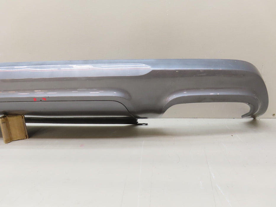 2020-2022 KIA TELLURIDE REAR BUMPER VALANCE SKID PLATE OEM 86670-S9010