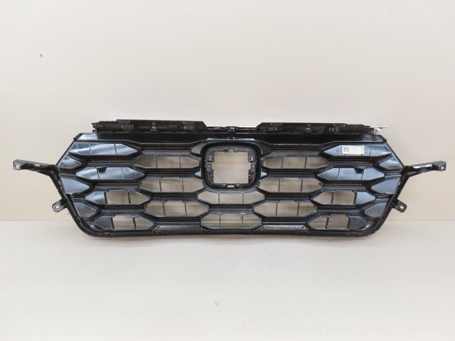 2023-2024 HONDA CR-V FRONT BUMPER GRILL GRILLE UPPER OEM 71201-3A0-A110