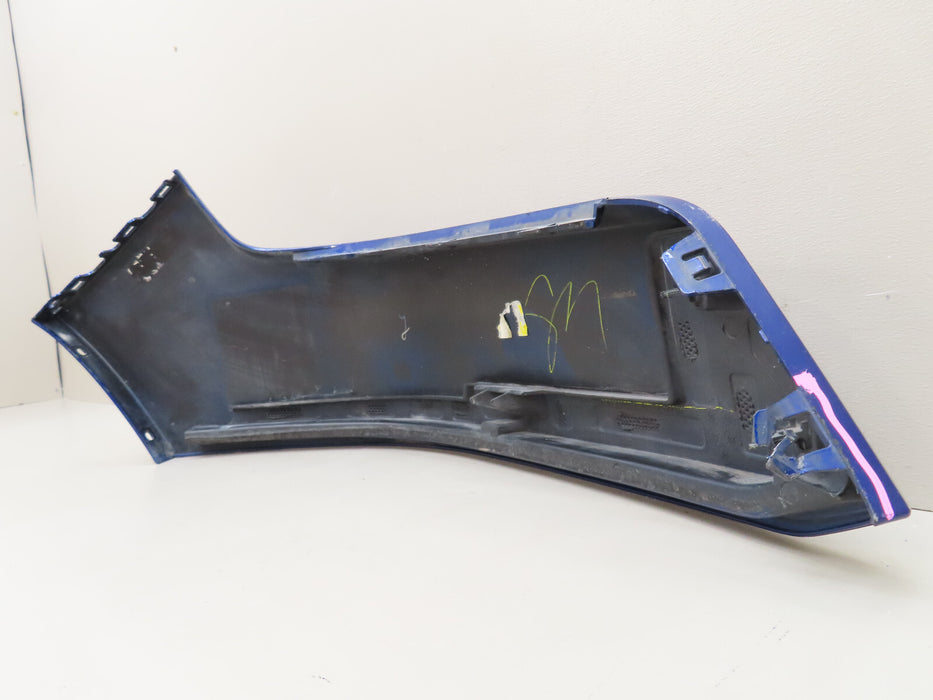 2019-2024 RAM 1500 FRONT LEFT DRIVER SIDE BUMPER COVER TRIM FILLER PANEL OEM