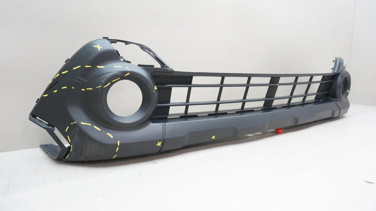 2023-2024 SUBARU OUTBACK FRONT LOWER BUMPER COVER OEM 57731AN60A