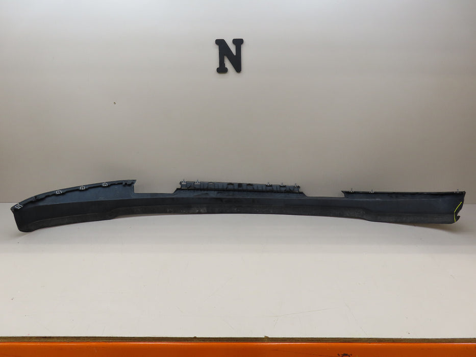 2021-2023 FORD F150 F-150 FRONT AIR DAM COVER VALANCE OEM ML34-17B635