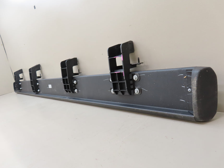 2020 2021 JEEP WRANGLER JK GLADIATOR RIGHT PASSENGER SIDE RUNNING BOARD OEM
