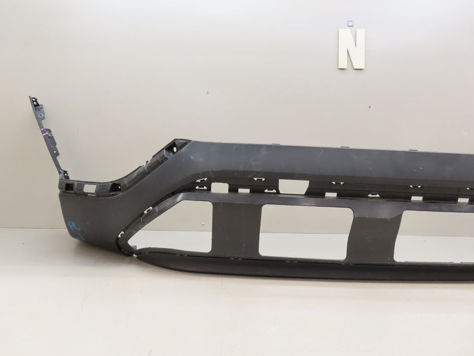 2019-2020 HYUNDAI SANTA FE SUV REAR LOWER BUMPER COVER PANEL OEM 86612-S2000