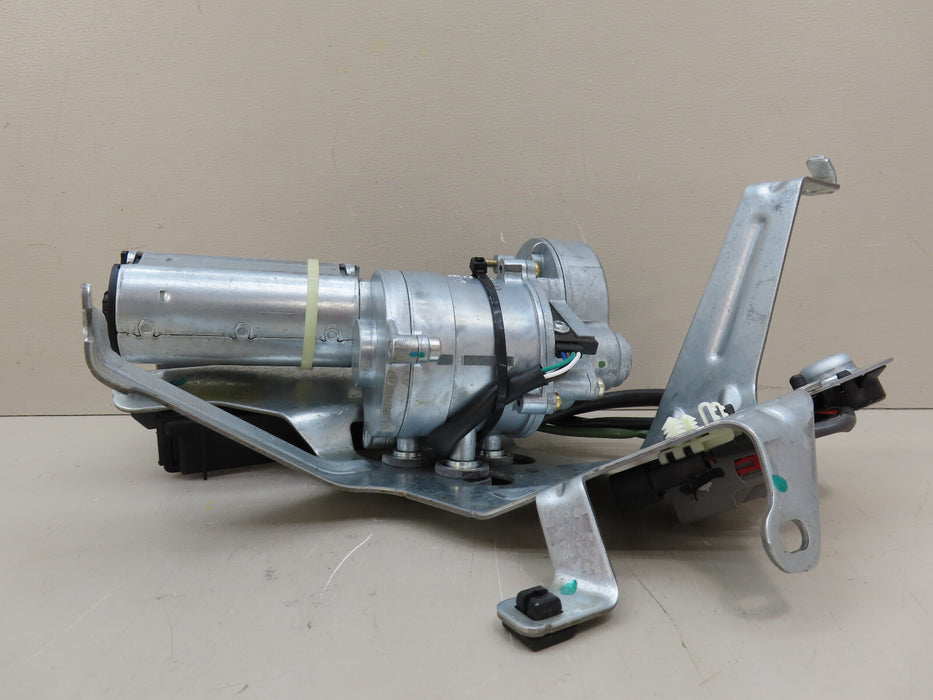 2013-2019 LINCOLN MKT REAR LIFTGATE ACTUATOR W/MODULE OEM
