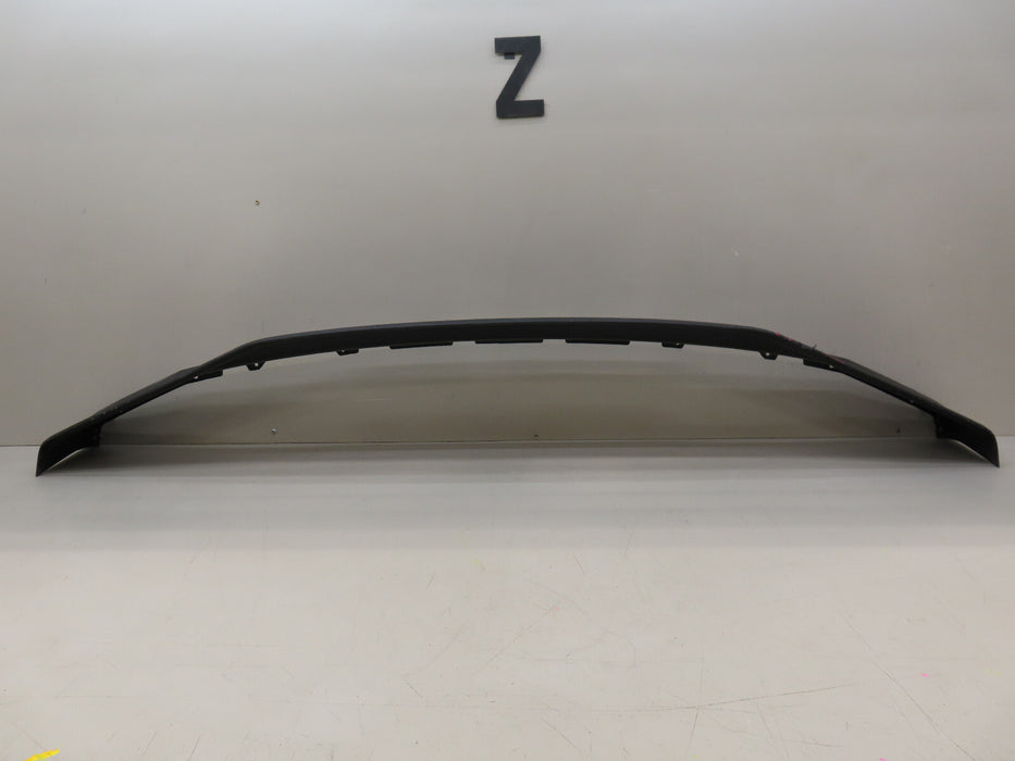 2023-2025 FORD F250 F-250 F350 F-350 FRONT LOWER VALANCE AIR DAM DEFLECTOR OEM