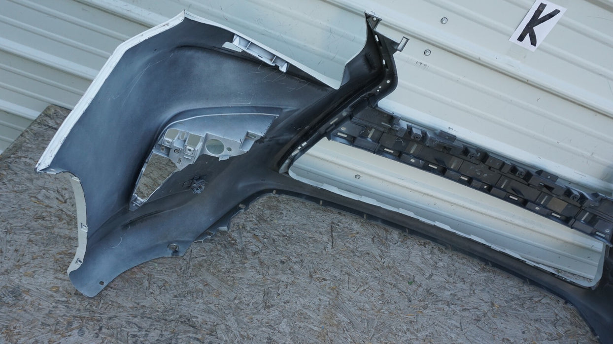 2014-2019 LEXUS GX460 FRONT BUMPER SHELL PLASTIC COVER PANEL FACTORY OEM