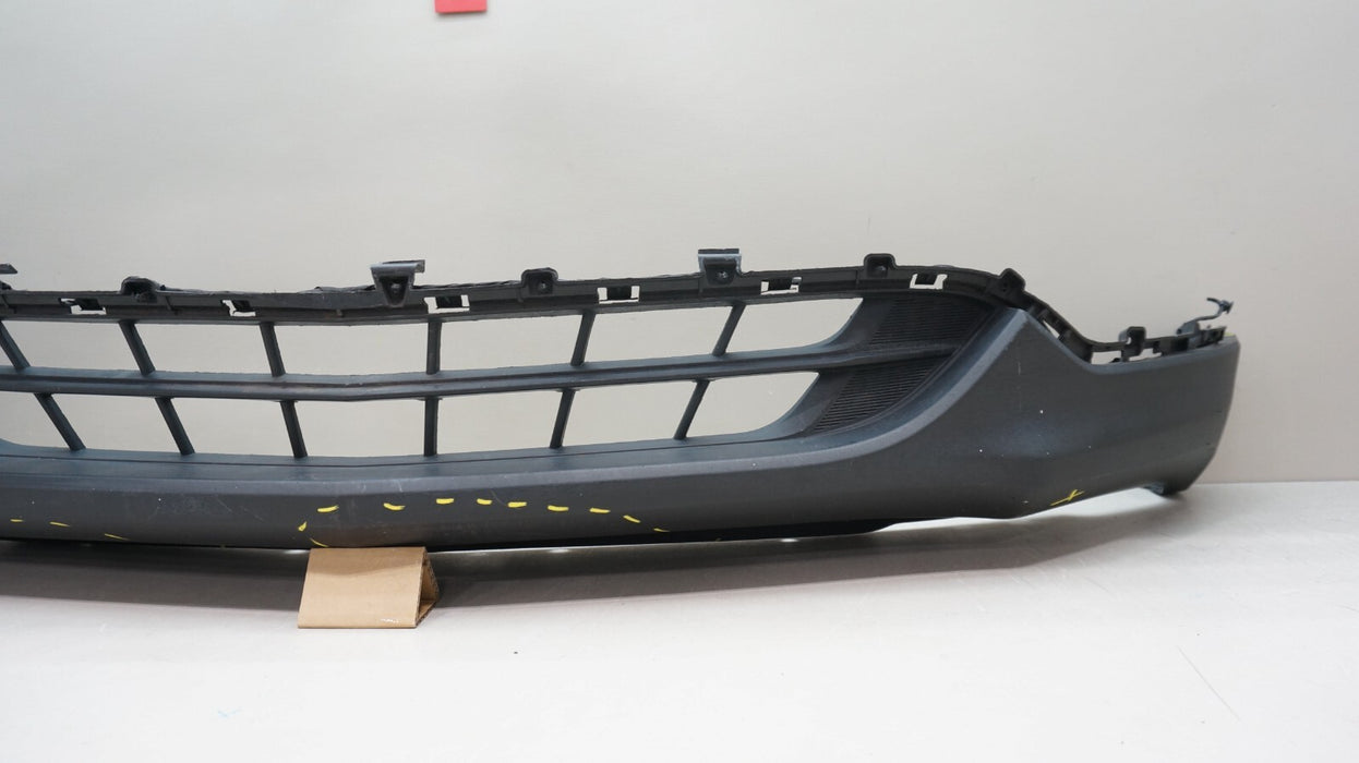 2018-2021 CHEVROLET EQUINOX FRONT LOWER BUMPER COVER VALANCE OEM 84150755