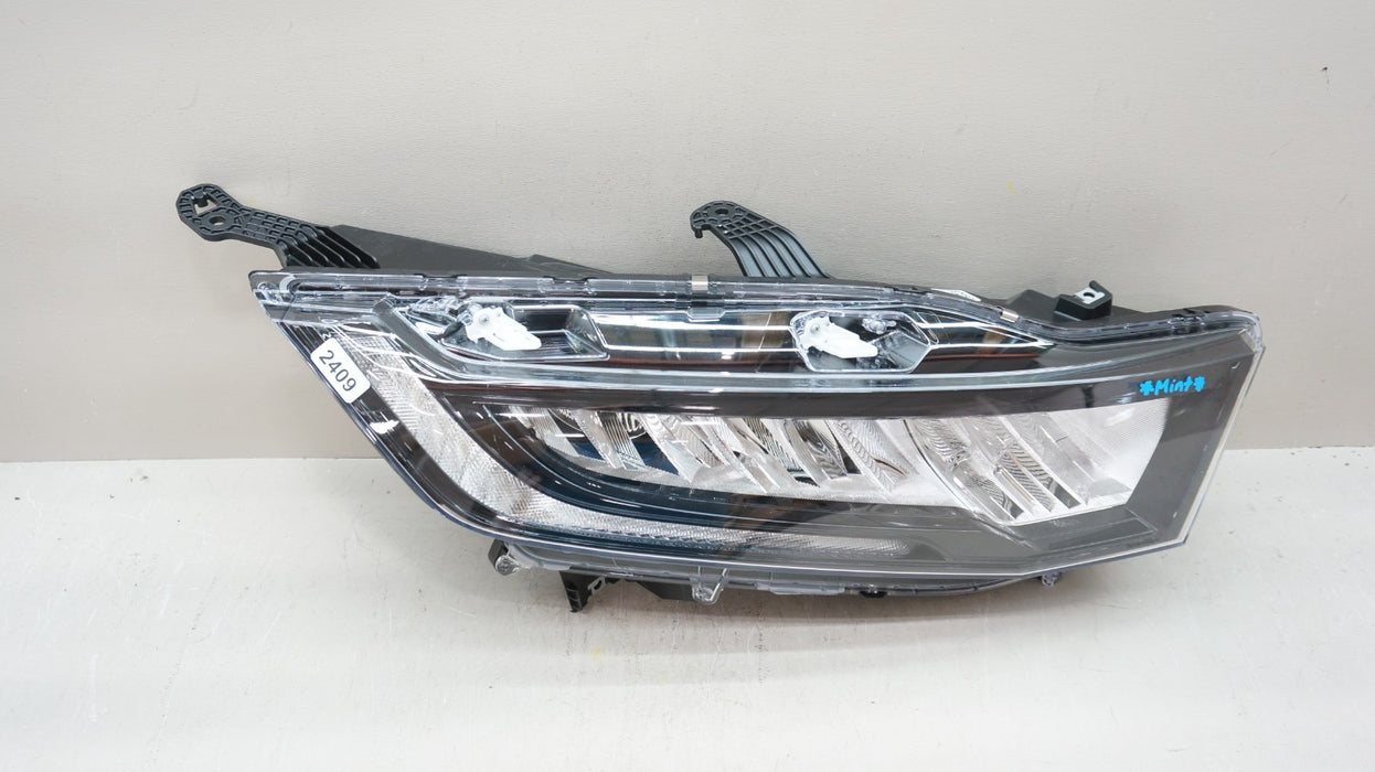 *MINT* 2021-2025 HONDA ODYSSEY FRONT RIGHT PASSENGER SIDE HEADLIGHT LED OEM