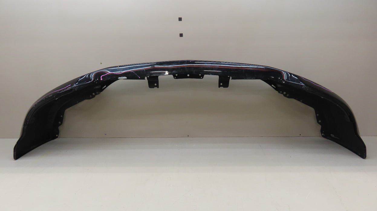2016-2019 CHEVROLET SILVERADO 1500 FRONT METAL BUMPER OEM