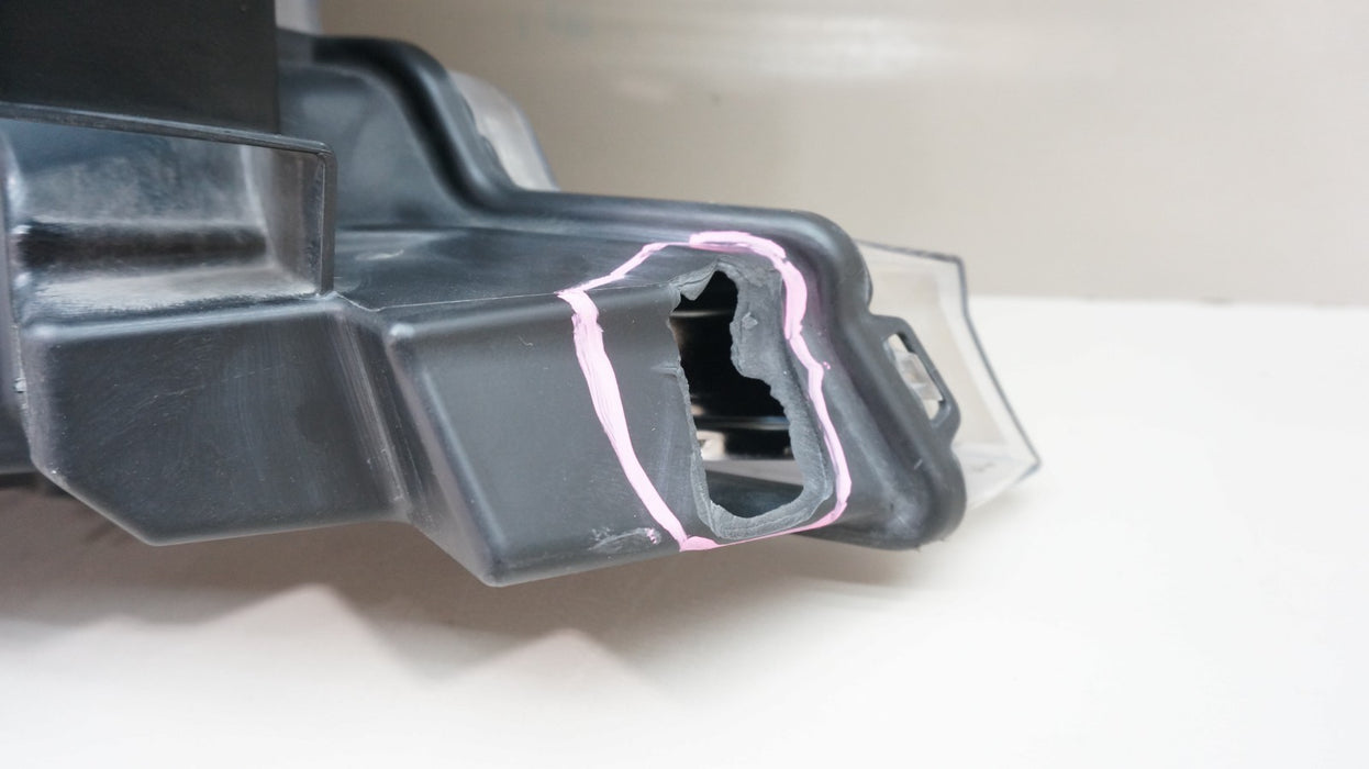 2018-2020 FORD F-150 F150 FRONT LEFT DRIVERS SIDE LED HEADLIGHT OEM