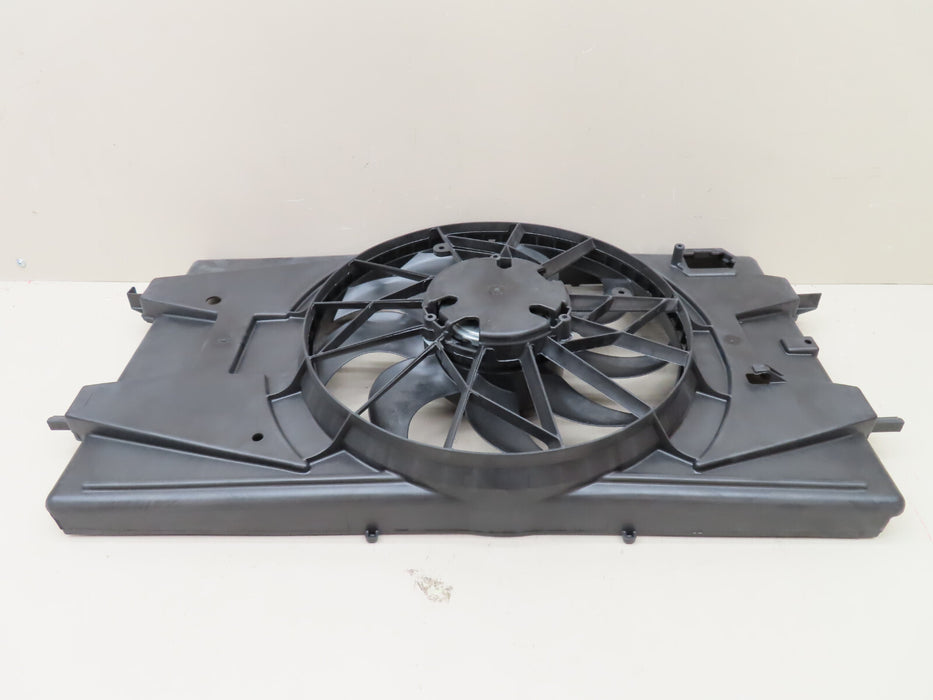 2005-2010 CHEVROLET COBALT FAN SHROUD OEM 20824475