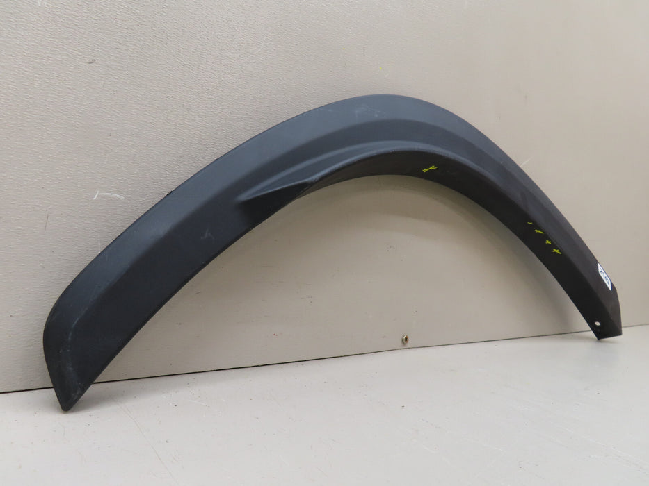 2022 2023 2024 LEXUS NX ,NX SPORT REAR RIGHT QUARTER WHEEL ARCH MOULDING OEM