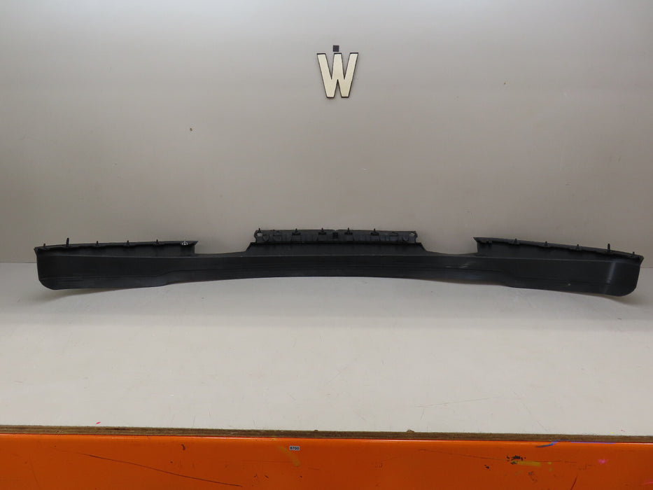 2021-2023 FORD F150 F-150 FRONT AIR DAM DEFLECTOR OEM