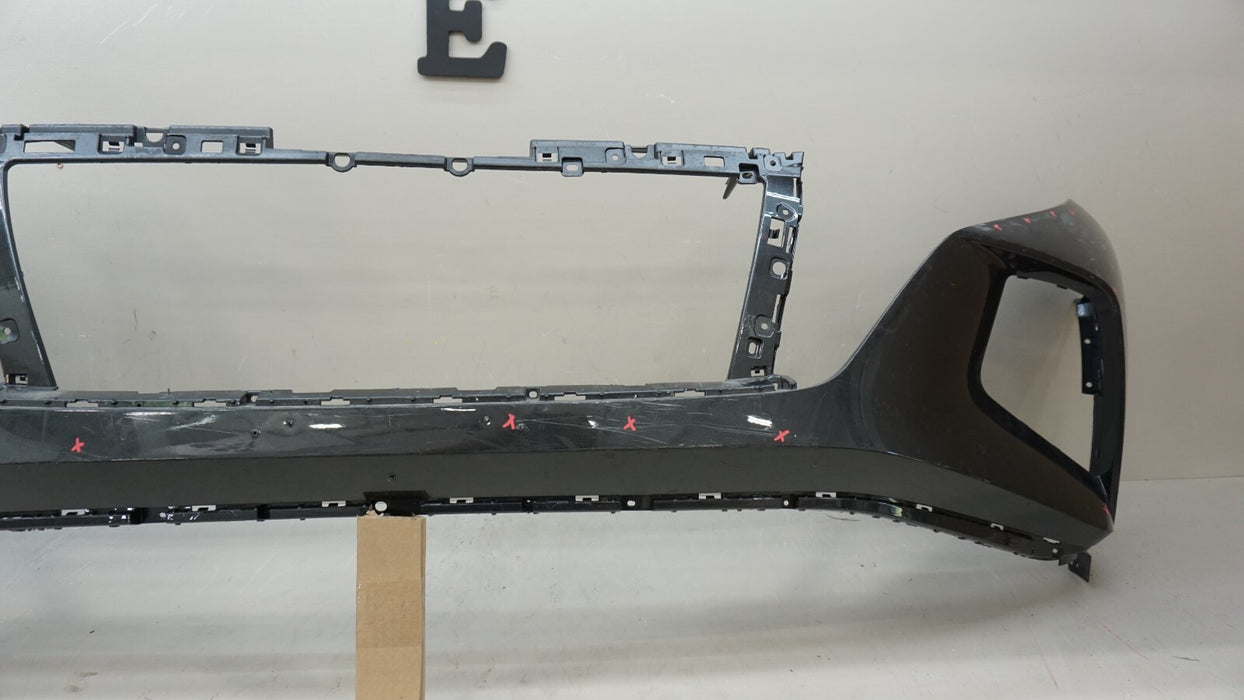 2022-2023 HYUNDAI TUCSON SE SEL SUV FRONT BUMPER COVER PANEL OEM 86511-CW000