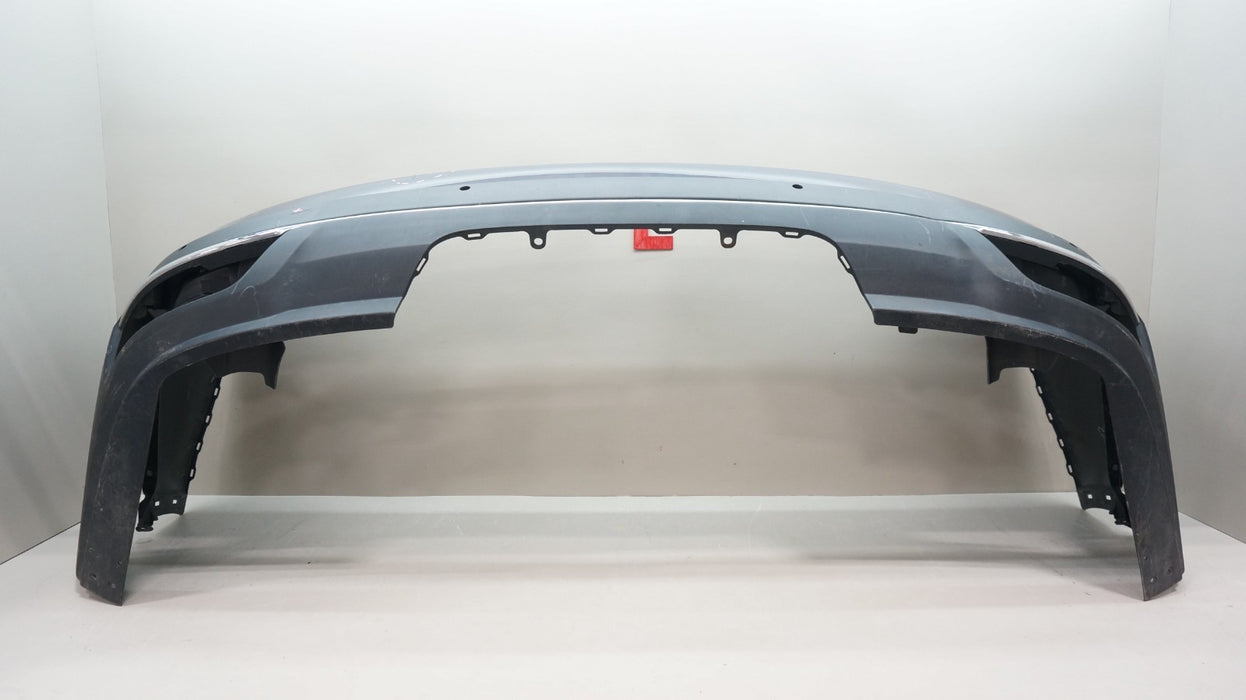 2016-2018 HONDA PILOT REAR BUMPER COVER PANEL OEM 71501-TG7-A000
