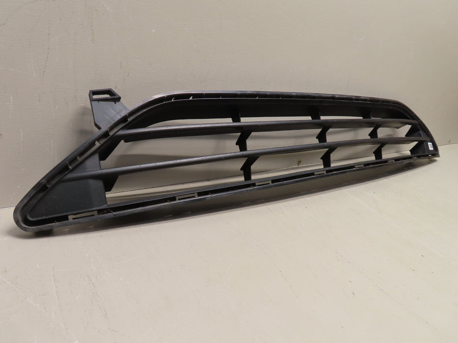 2017-2021 NISSAN X-TRAIL FRONT LOWER GRILLE GRILL OEM 62254-6FR0A