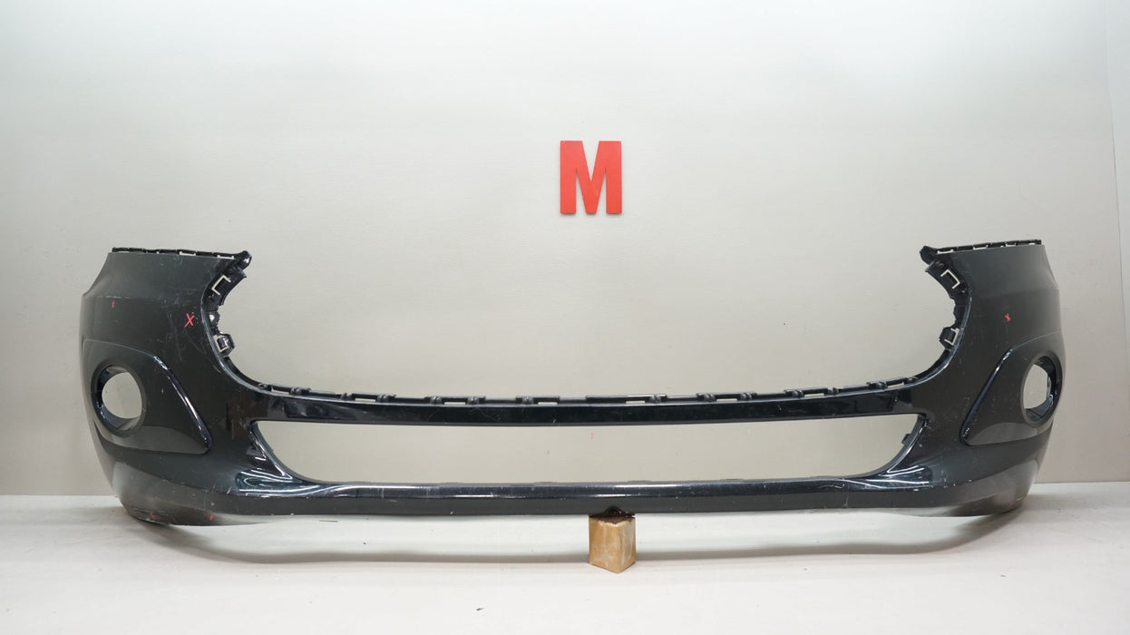 2014-2018 FORD TRANSIT CONNECT FRONT BUMPER COVER PANEL OEM
