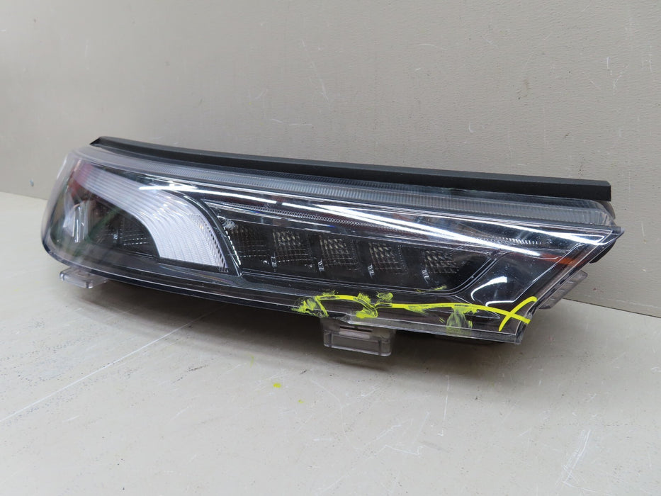 2020-2022 HYUNDAI PALISADE RIGHT DRL DAYTIME RUNNING LIGHT LED OEM 92208-S8010