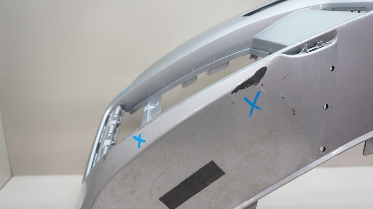 2019-2023 AUDI A6 S6 S-LINE FRONT BUMPER COVER PANEL OEM