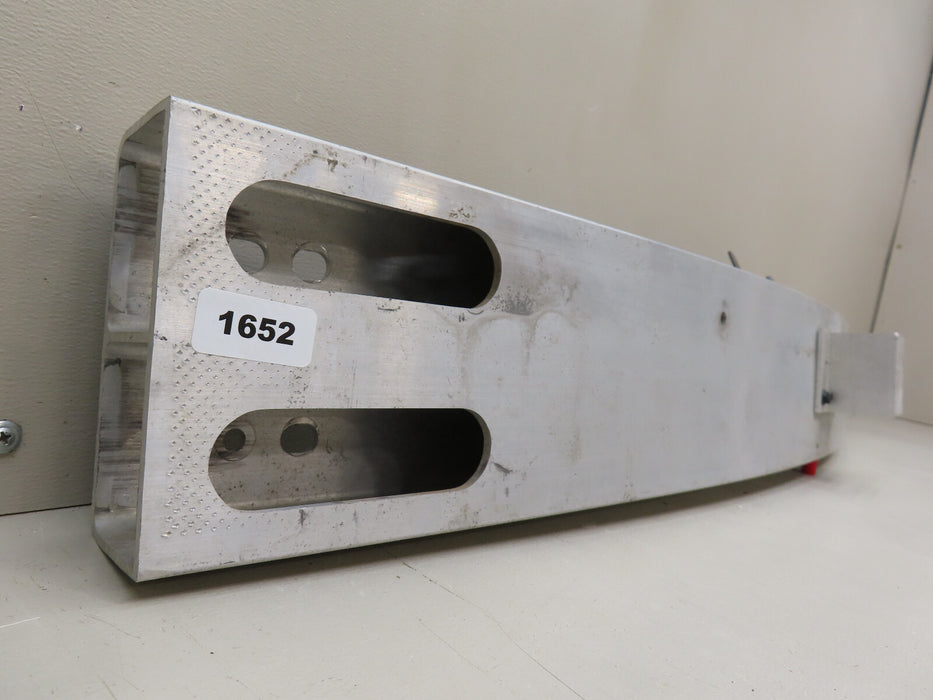 2019-2023 NISSAN ALTIMA FRONT REINFORCEMENT IMPACT BAR OEM