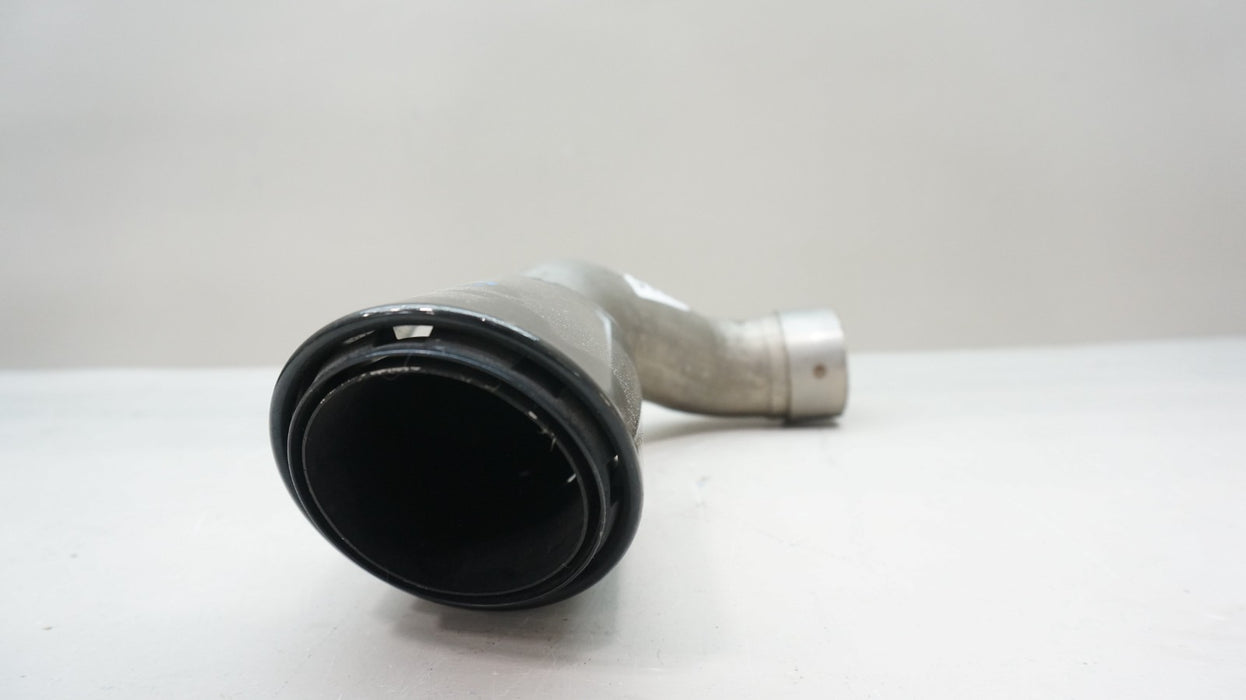2019-2023 PORSCHE CAYENNE TURBO LH REAR OUTER EXHAUST PIPE TIP 9Y0253823ER
