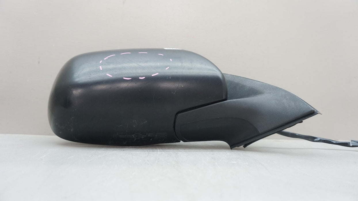 2003-2009 TOYOTA 4RUNNER RIGHT PASSENGER SIDE MIRROR OEM 012196