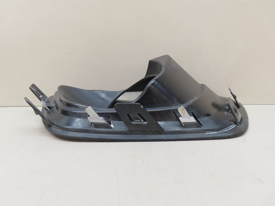 2015-2020 CHEVROLET COLORADO FRONT LEFT DRIVER SIDE FOG LIGHT BEZEL OEM