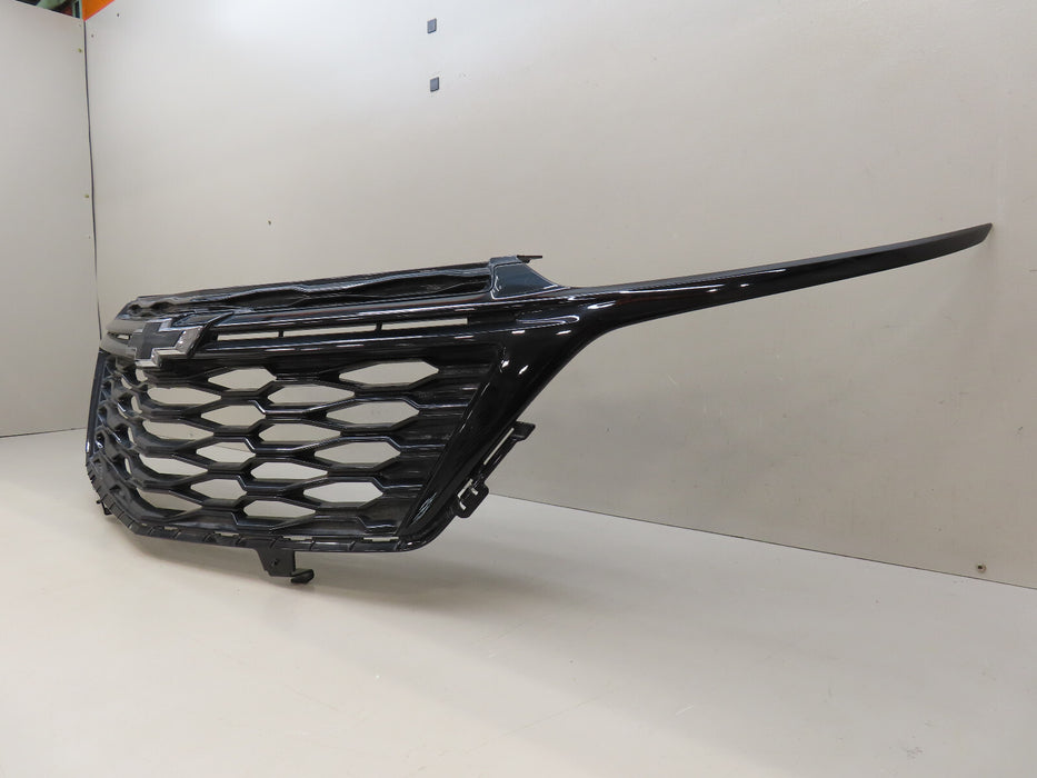 2022-2024 CHEVROLET EQUINOX RS FRONT RADIATOR GRILLE GRILL OEM