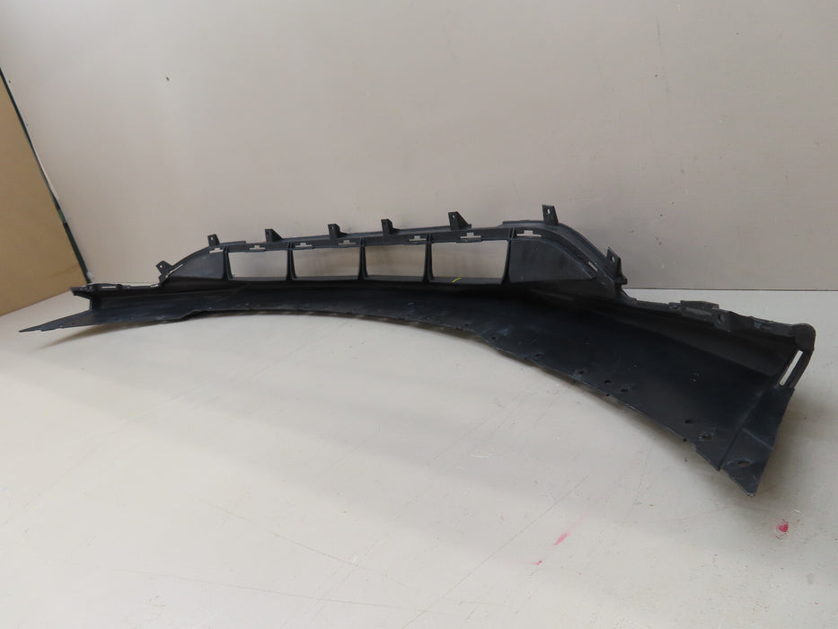 2016 2017 2018 CHEVROLET MALIBU FRONT LOWER BUMPER COVER OEM