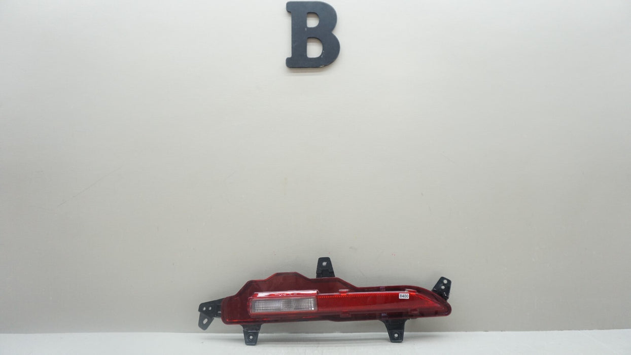 2023-2024 HYUNDAI PALISADE REAR RIGHT PASSENGER SIDE TAIL LIGHT OEM 92406-S8500