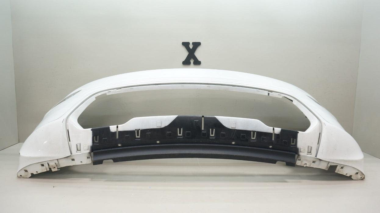 2017-2019 JEEP GRAND CHEROKEE FRONT BUMPER COVER PANEL OEM 5X19TRMAA