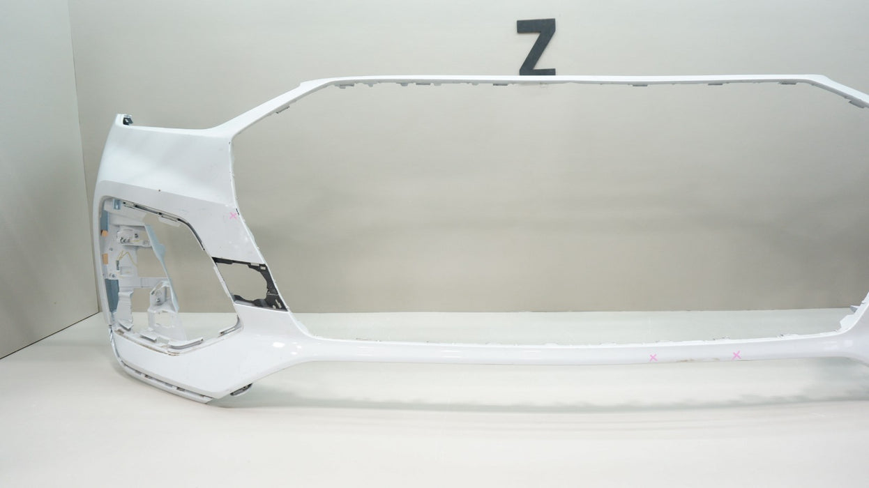 2021-2023 AUDI Q5 FRONT BUMPER COVER PANEL OEM 80A807437P