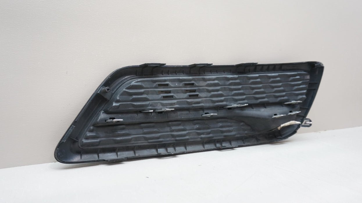 2014-2016 ACURA MDX FRONT LEFT DRIVER SIDE FOG LIGHT TRIM OEM 71107-TZ5-A000