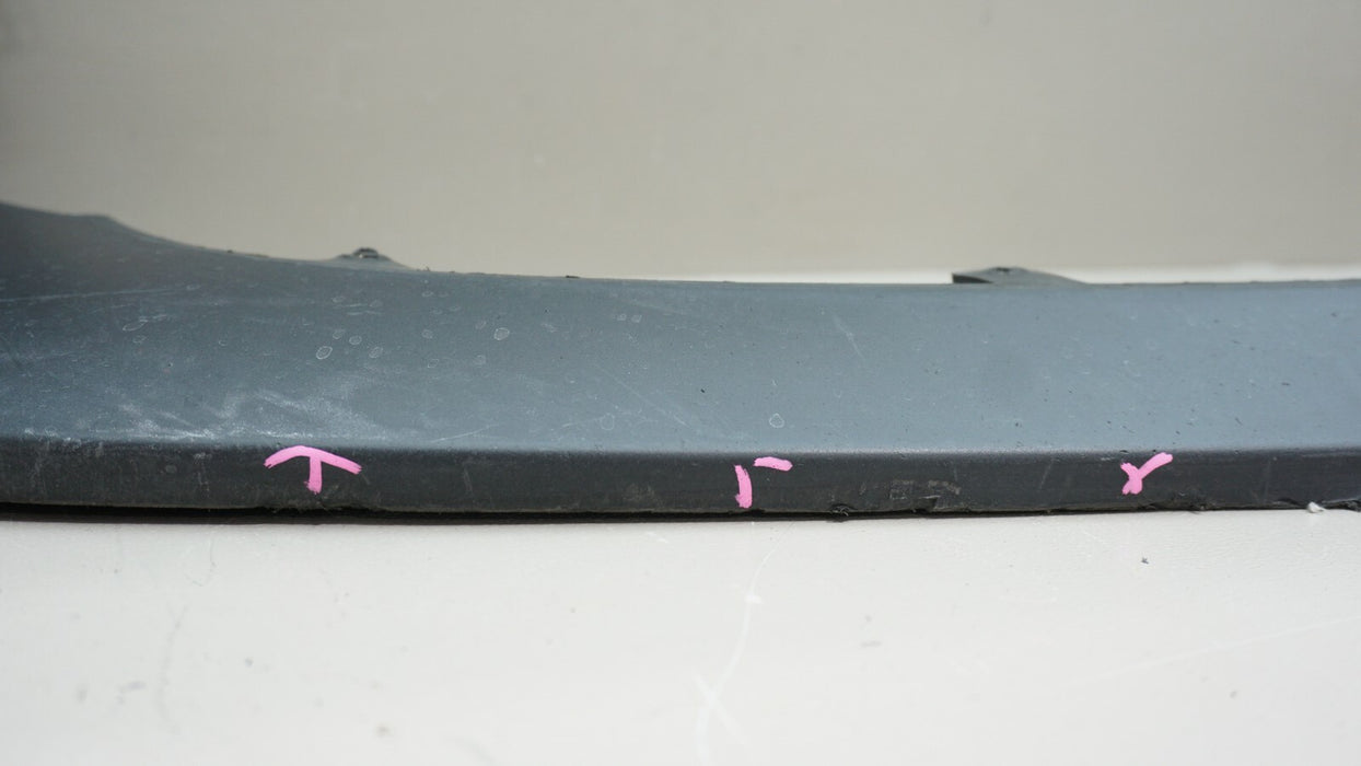 2018-2020 DODGE CHALLENGER FRONT LOWER AIR DAM DEFLECTOR 68315879AA OEM