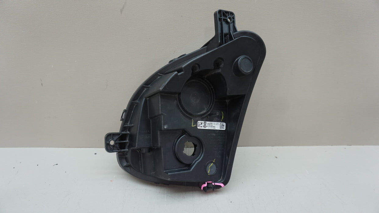 2018-2021 CHEVROELT EQUINOX FRONT RIGHT PASSENGER SIDE FOG DAY RUNNING LIGHT OEM