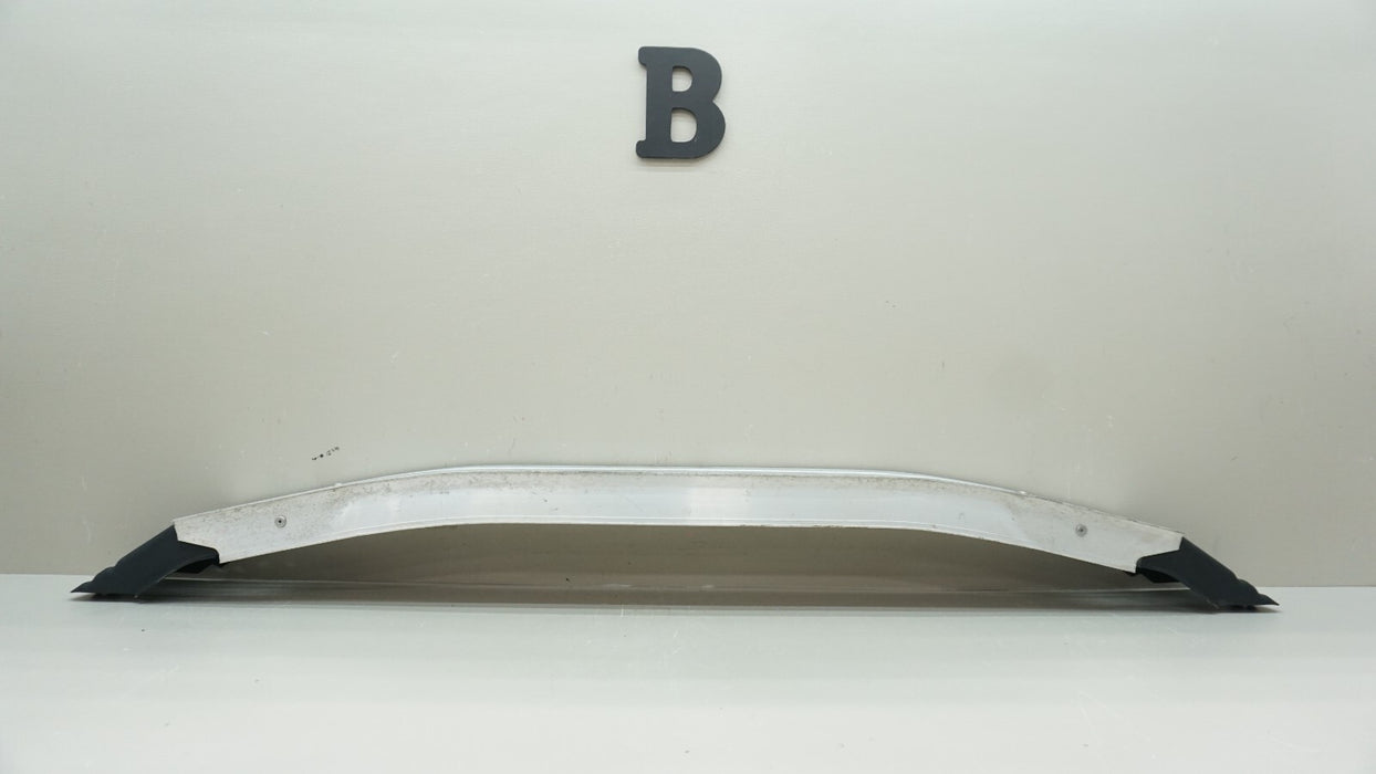 2018-2022 TOYOTA CAMRY FRONT BUMPER REINFORCEMENT IMPACT BAR OEM 52021-06160