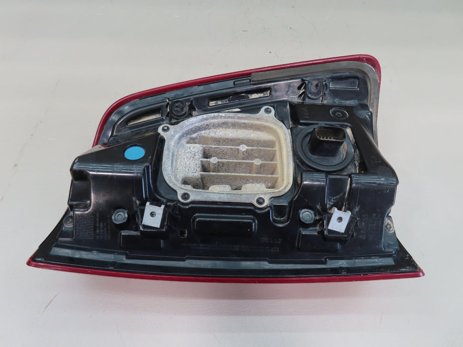 2020-2022 DODGE RAM 2500 3500 REAR LEFT SIDE TAIL LIGHT LAMP LED OEM 68446839AE