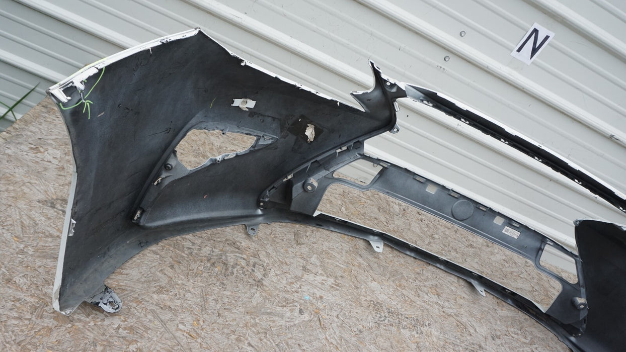 2016-2018 LEXUS ES350 ES300H FRONT BUMPER COVER PANEL OEM 52119-33A30