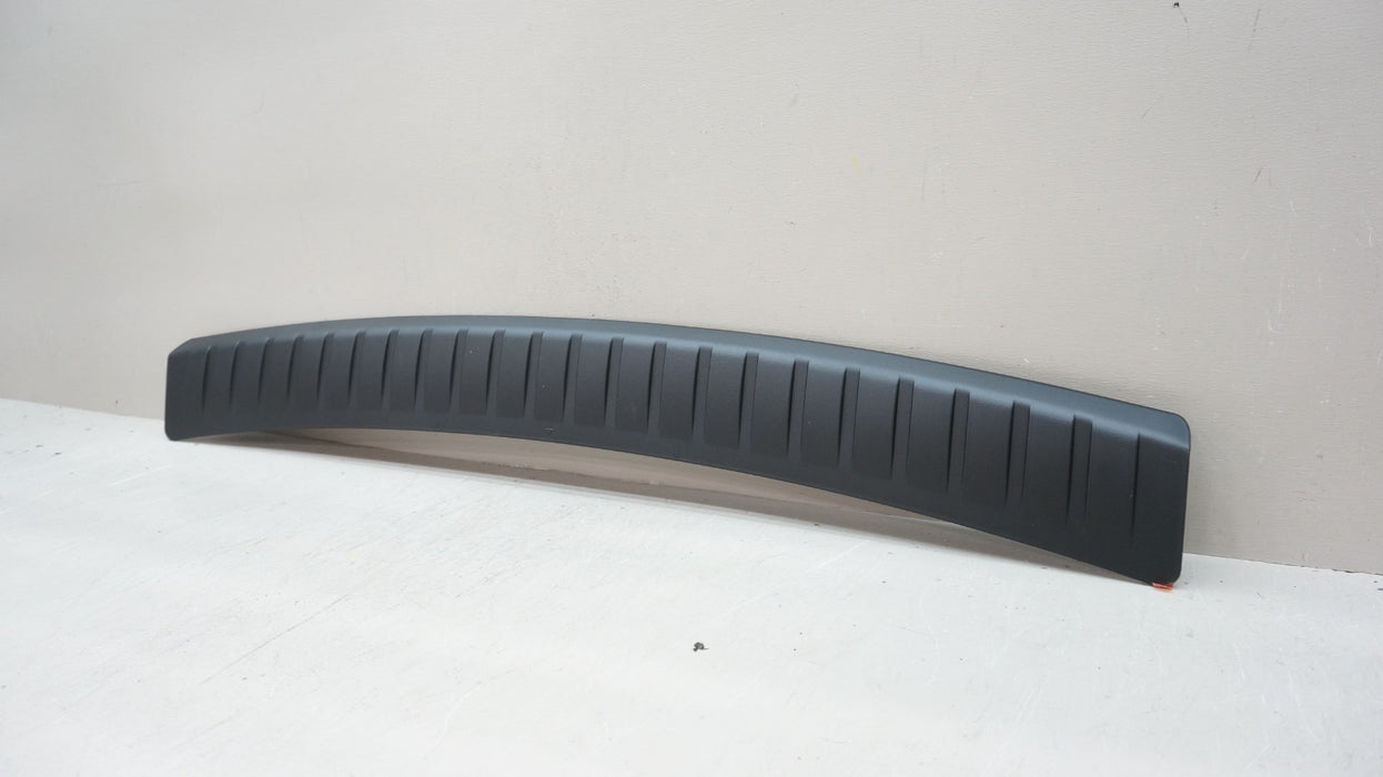 2008-2015 NISSAN ROGUE REAR BUMPER STEP PAD TRIM MOLDING AFTERMARKET *NEW*