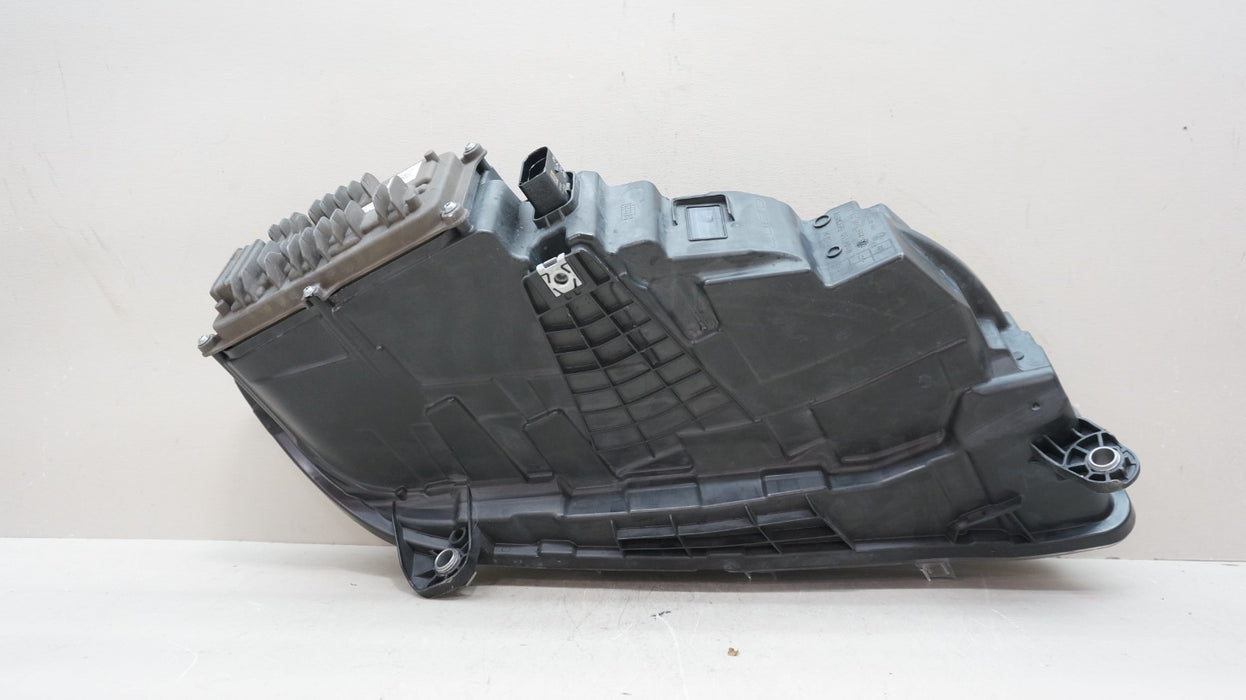 2022-2025 LUCID AIR FRONT LEFT DRIVERS SIDE LED HEADLIGHT OEM