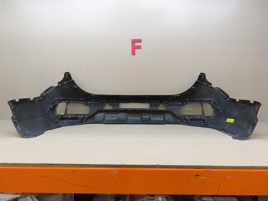 2023-2024 KIA SPORTAGE REAR BUMPER COVER PANEL GENUINE OEM 86612-DWEA0