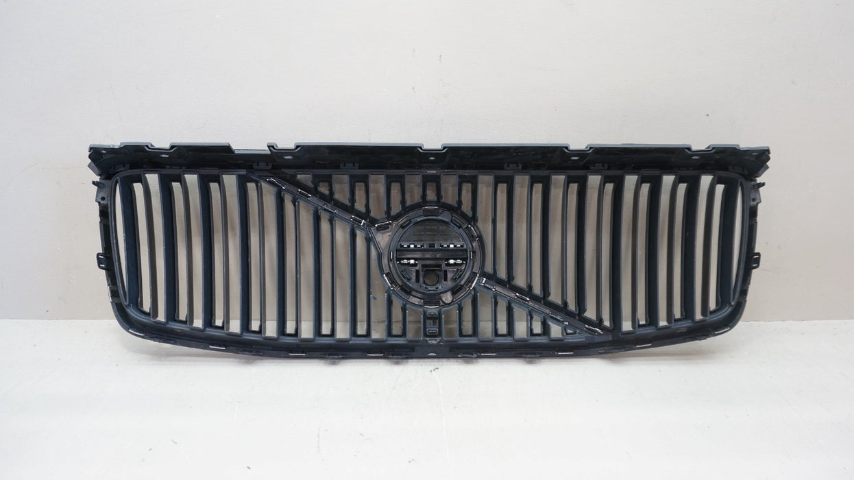 2016-2019 VOLVO XC90 FRONT RADIATOR GRILLE GRILL 31479207 OEM