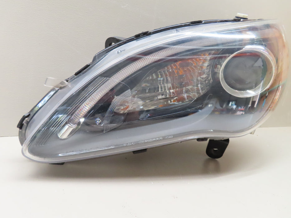 2011 2012 2013 2014 CHRYSLER 200 LEFT HEADLIGHT LAMP OEM