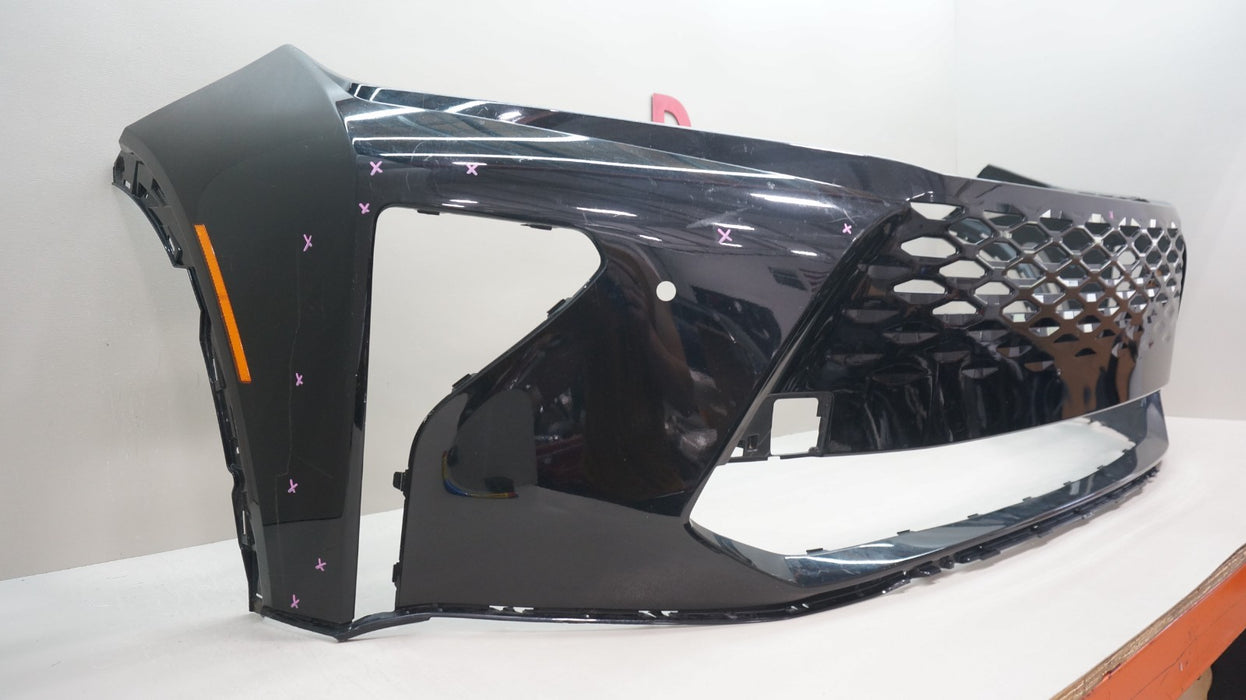 2025 TOYOTA CROWN SIGNIA FRONT BUMPER COVER PANEL OEM 52119-30Q50