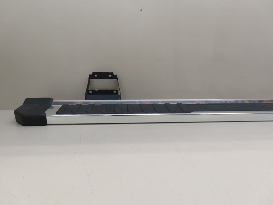 2015-2023 FORD F150 F-150 LEFT DRIVER SIDE RUNNING BOARD OEM