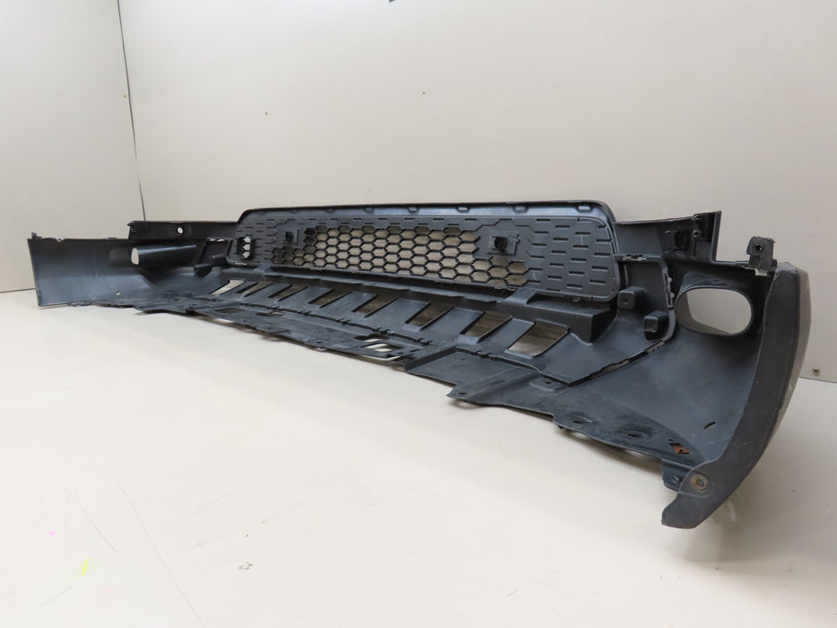 2023 2024 HONDA PILOT FRONT LOWER BUMPER COVER OEM 71110-T90-A000