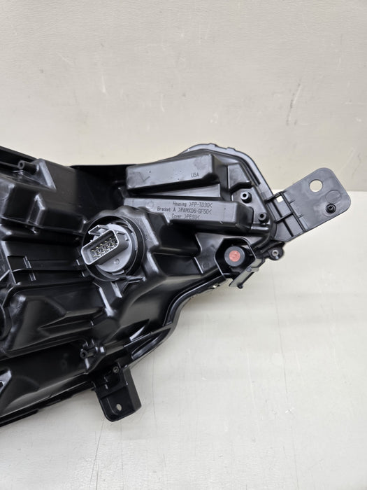 2024 2025 SUBARU IMPREZA CROSSTREK LEFT LED HEADLIGHT LAMP OEM