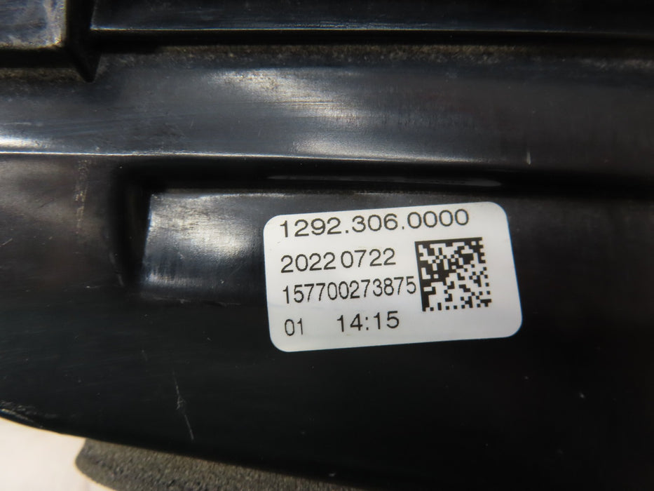 2019-2024 LAND ROVER DISCOVERY SPORT L550 REAR RIGHT INNER TAIL LIGHT OEM